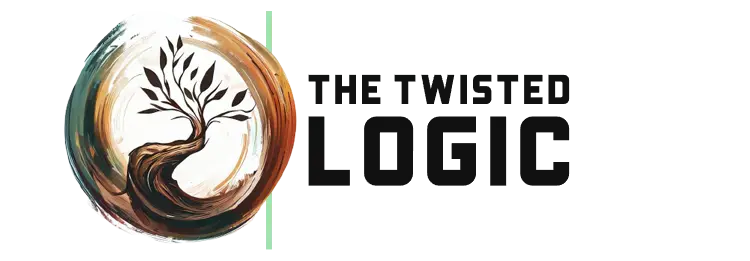 thetwistedlogic.co.uk